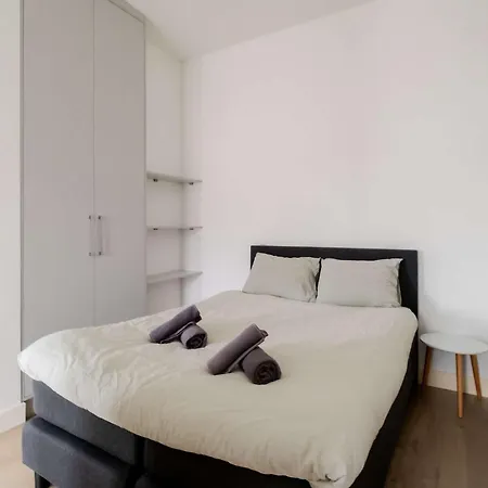 Cosy In West Ρότερνταμ