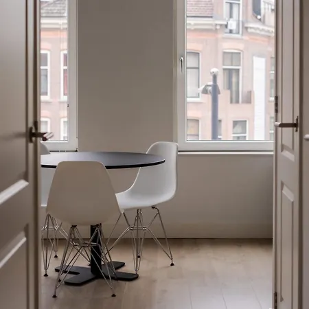 Cosy In West Rotterdam