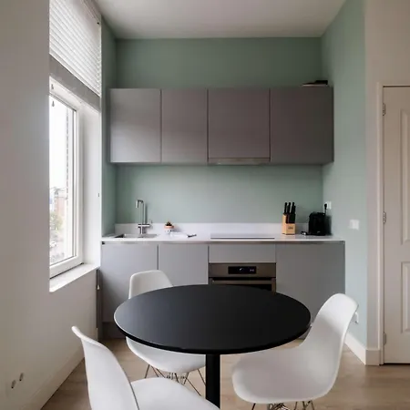 Appartement Cosy In West *