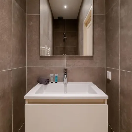 Cosy In West Daire Rotterdam