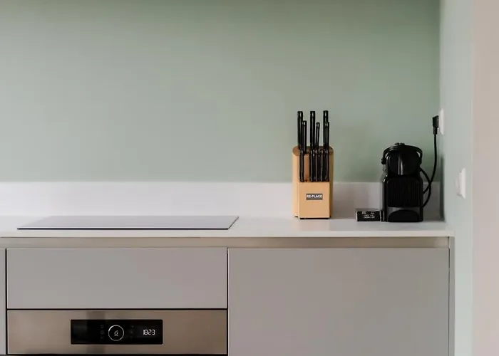 Cosy In West Rotterdam