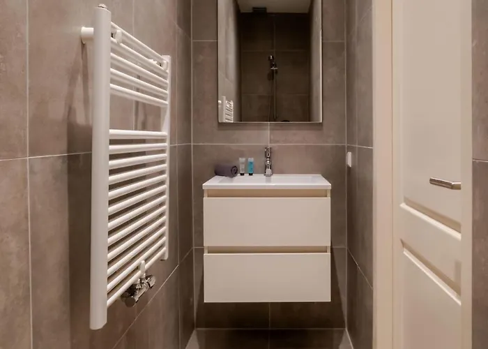 Διαμέρισμα Cosy In West Ρότερνταμ