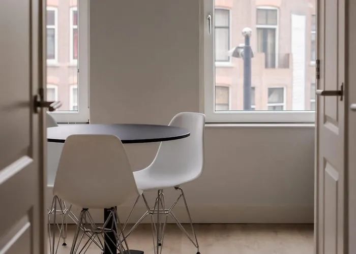 Cosy In West Rotterdam