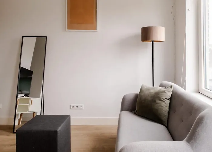 Cosy In West Ρότερνταμ