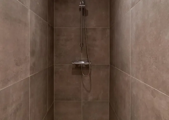 Cosy In West * Ρότερνταμ