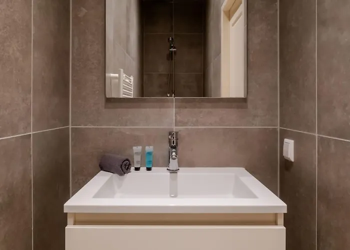 Cosy In West Διαμέρισμα Ρότερνταμ