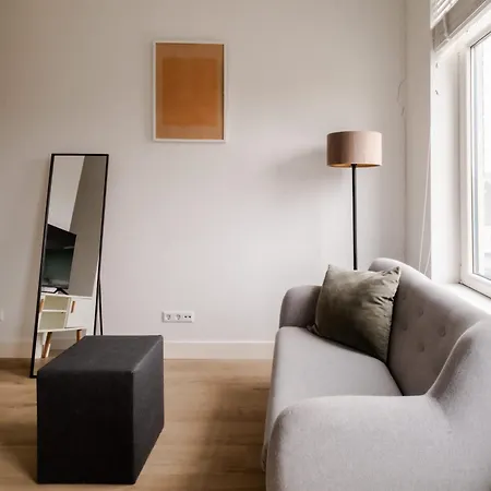 Cosy In West 로테르담